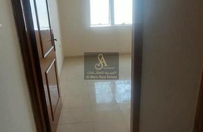 Apartment - 2 - 2 for rent in Al Nuaimiya Tower A1 - Al Nuaimiya Towers A - Al Nuimiya 1 - Al Nuaimiya - Ajman