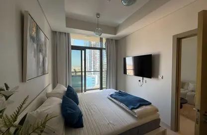 Apartment - 2 Bedrooms - 3 Bathrooms for rent in Aykon City Tower C - Aykon City - Business Bay - Dubai