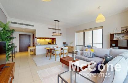 Apartment - 2 Bedrooms - 3 Bathrooms for rent in South Ridge 5 - South Ridge - Downtown Dubai - Dubai