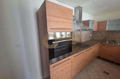 Apartment - 2 Bedrooms - 2 Bathrooms for rent in Emaar Tower B - Emaar Towers - Deira - Dubai
