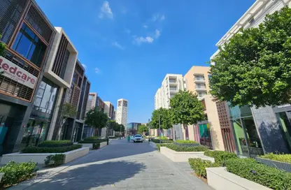 Apartment - 1 Bedroom - 1 Bathroom for sale in Zohour 2 - Al Zahia - Muwaileh Commercial - Sharjah