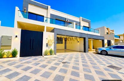 Villa - 5 - 7 for sale in Tilal City C - Tilal City - Sharjah