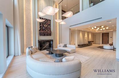 Apartment - 5 Bedrooms - 4 Bathrooms for sale in Golden Mile 9 - Golden Mile - Palm Jumeirah - Dubai