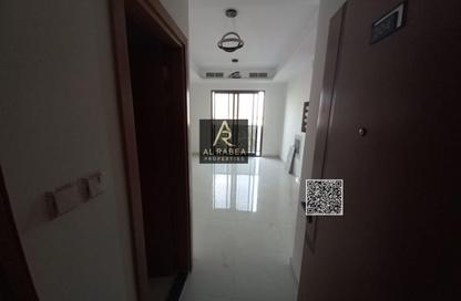 Apartment - 2 Bedrooms - 2 Bathrooms for rent in Ajman 44 building - Al Hamidiya 1 - Al Hamidiya - Ajman Apartment - 2 Bedrooms - 2 Bathrooms for rent in Ajman 44 building - Al Hamidiya 1 - Al Hamidiya - Ajman