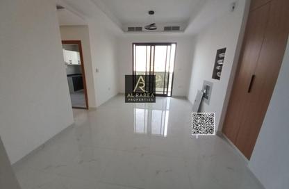 Apartment - 2 Bedrooms - 2 Bathrooms for rent in Ajman 44 building - Al Hamidiya 1 - Al Hamidiya - Ajman