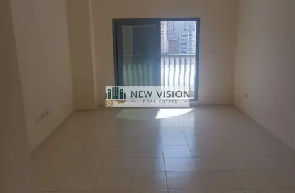 Apartment - 2 Bedrooms - 2 Bathrooms for rent in Al Majaz Tower - Al Majaz - Sharjah