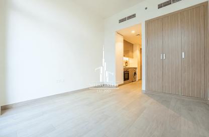Apartment - Studio - 1 for rent in Azizi Riviera 46 - Azizi Riviera - Meydan One - Meydan - Dubai