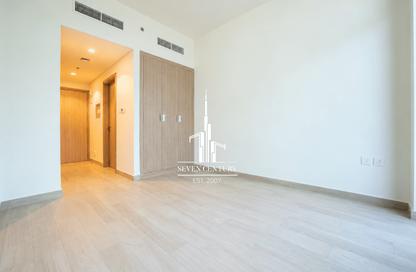 Apartment - Studio - 1 for rent in Azizi Riviera 46 - Azizi Riviera - Meydan One - Meydan - Dubai