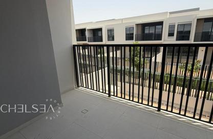 Townhouse - 3 Bedrooms - 4 Bathrooms for rent in Jebel Ali Village Townhouses - Jebel Ali Village - Jebel Ali - Dubai