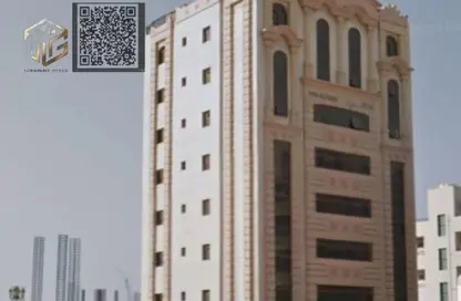 عمارة بالكامل للبيع في المجرة - الشرق - الشارقة