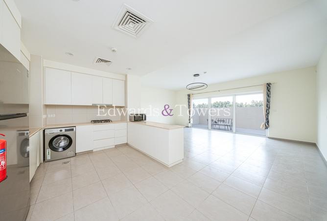 Ground Floor | Fully Furnished | Single row photo 2
