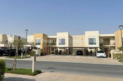 Apartment - 2 Bedrooms - 2 Bathrooms for rent in Urbana 1 - Urbana - Emaar South - Dubai South (Dubai World Central) - Dubai