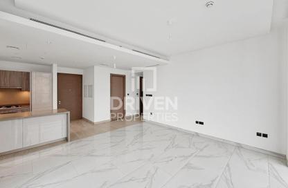 Apartment - 1 Bedroom - 2 Bathrooms for sale in Crest Grande - Sobha Hartland - Mohammed Bin Rashid City - Dubai