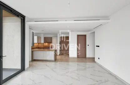 Apartment - 1 Bedroom - 2 Bathrooms for sale in Crest Grande - Sobha Hartland - Mohammed Bin Rashid City - Dubai