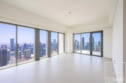 Apartment - 3 Bedrooms - 4 Bathrooms for rent in Burj Royale - Downtown Dubai - Dubai