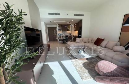 Apartment - 1 Bedroom - 1 Bathroom for rent in Palace Residence North - Dubai Creek Harbour (The Lagoons) - Dubai Apartment - 1 Bedroom - 1 Bathroom for rent in Palace Residence North - Dubai Creek Harbour (The Lagoons) - Dubai