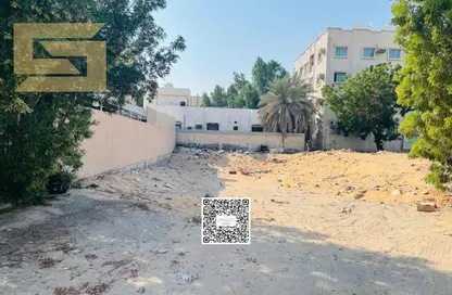 Land - Studio for sale in Al Mowaihat 1 - Al Mowaihat - Ajman