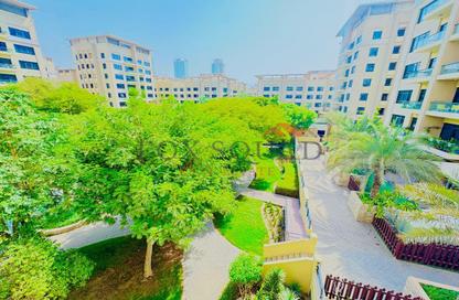 Apartment - 3 Bedrooms - 2 Bathrooms for rent in Al Ghaf 2 - Al Ghaf - Greens - Dubai Apartment - 3 Bedrooms - 2 Bathrooms for rent in Al Ghaf 2 - Al Ghaf - Greens - Dubai