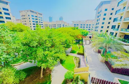 Apartment - 3 Bedrooms - 2 Bathrooms for rent in Al Ghaf 2 - Al Ghaf - Greens - Dubai Apartment - 3 Bedrooms - 2 Bathrooms for rent in Al Ghaf 2 - Al Ghaf - Greens - Dubai