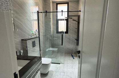 Villa - 5 - 7 for sale in Orchid Towers - Tiger Downtown Ajman - Al Alia - Ajman