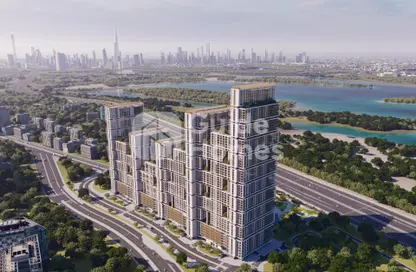 Apartment - 2 Bedrooms - 2 Bathrooms for sale in Sobha One Tower B - Sobha One - Ras Al Khor Industrial 1 - Ras Al Khor - Dubai Apartment - 2 Bedrooms - 2 Bathrooms for sale in Sobha One Tower B - Sobha One - Ras Al Khor Industrial 1 - Ras Al Khor - Dubai