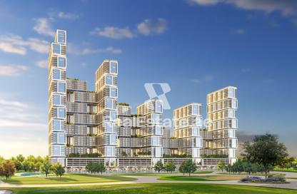 Apartment - 2 - 2 for sale in Sobha One Tower B - Sobha One - Ras Al Khor Industrial 1 - Ras Al Khor - Dubai