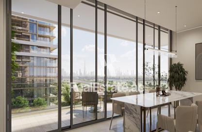 Apartment - 2 - 2 for sale in Sobha One Tower B - Sobha One - Ras Al Khor Industrial 1 - Ras Al Khor - Dubai