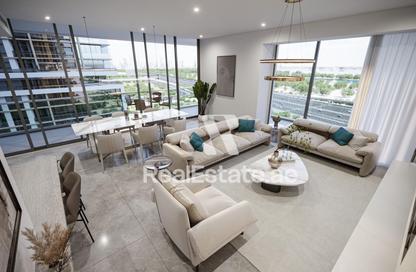 Apartment - 2 - 2 for sale in Sobha One Tower B - Sobha One - Ras Al Khor Industrial 1 - Ras Al Khor - Dubai