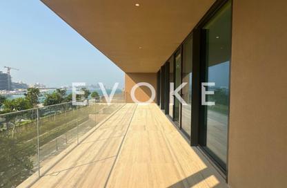 Penthouse - 2 - 3 for sale in Six Senses Residences - The Crescent - Palm Jumeirah - Dubai