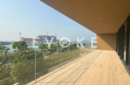 Penthouse - 2 - 3 for sale in Six Senses Residences - The Crescent - Palm Jumeirah - Dubai