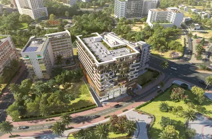 Apartment - 1 Bedroom - 2 Bathrooms for sale in Chapter 01 by Newbury - International City Phase 2 - Al Warsan 4 - Al Warsan - Dubai