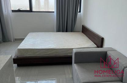 Apartment - Studio - 1 for sale in O2 Tower - District 14 - Jumeirah Village Circle - Dubai