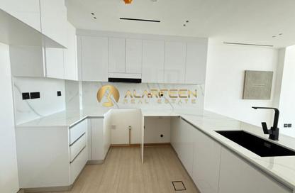 Apartment - 1 Bedroom - 2 Bathrooms for rent in Binghatti Corner - District 10 - Jumeirah Village Circle - Dubai