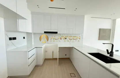 Apartment - 1 Bedroom - 2 Bathrooms for rent in Binghatti Corner - District 10 - Jumeirah Village Circle - Dubai