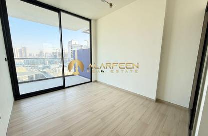 Apartment - 1 Bedroom - 2 Bathrooms for rent in Binghatti Corner - District 10 - Jumeirah Village Circle - Dubai