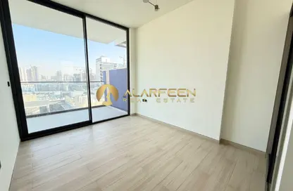 Apartment - 1 Bedroom - 2 Bathrooms for rent in Binghatti Corner - District 10 - Jumeirah Village Circle - Dubai