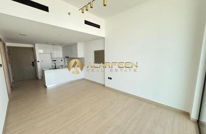 Apartment - 1 Bedroom - 2 Bathrooms for rent in Binghatti Corner - District 10 - Jumeirah Village Circle - Dubai