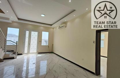 Villa - 4 Bedrooms - 6 Bathrooms for rent in Al Zaheya Gardens - Al Zahya - Ajman Villa - 4 Bedrooms - 6 Bathrooms for rent in Al Zaheya Gardens - Al Zahya - Ajman