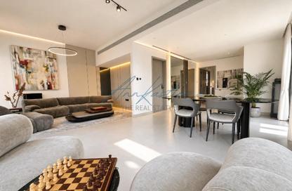 Villa - 4 - 6 for sale in Aura Gardens - Tilal Al Ghaf - Dubai