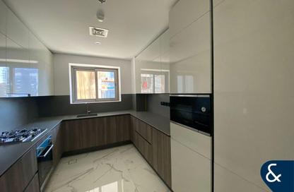 Apartment - 1 Bedroom - 2 Bathrooms for rent in Royal Regency - Business Bay - Dubai