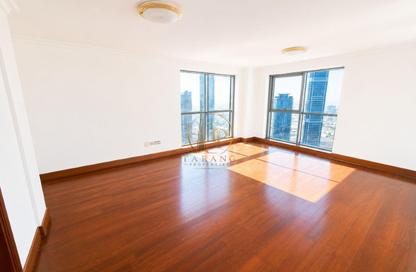 Penthouse - 4 - 6 for rent in West Heights 5 - Business Bay - Dubai