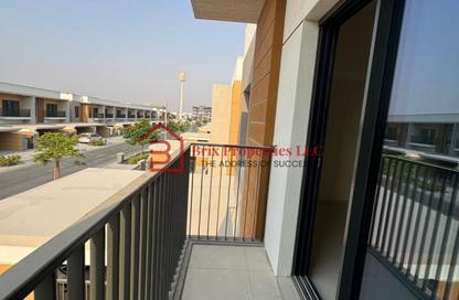 Townhouse - 3 Bedrooms - 4 Bathrooms for sale in AZHA Community - Al Amerah - Ajman
