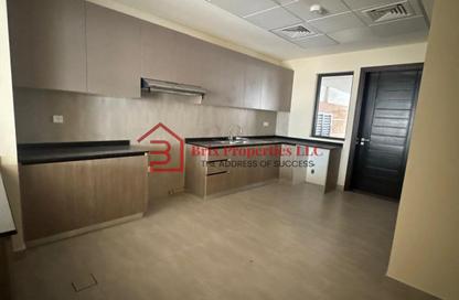 Townhouse - 3 Bedrooms - 4 Bathrooms for sale in AZHA Community - Al Amerah - Ajman