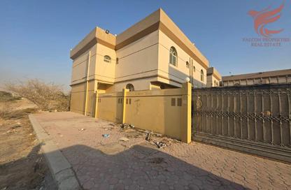 Staff Accommodation - Studio - 7+ Bathrooms for rent in Al Qusaidat - Ras Al Khaimah