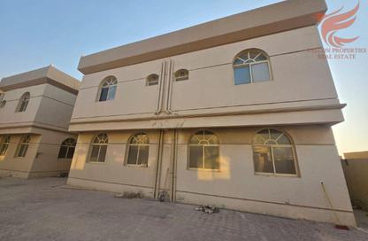 Staff Accommodation - Studio - 7+ Bathrooms for rent in Al Qusaidat - Ras Al Khaimah