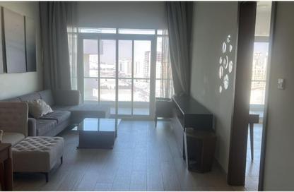 Apartment - 1 Bedroom - 2 Bathrooms for rent in Azizi Aliyah - Al Jaddaf - Dubai