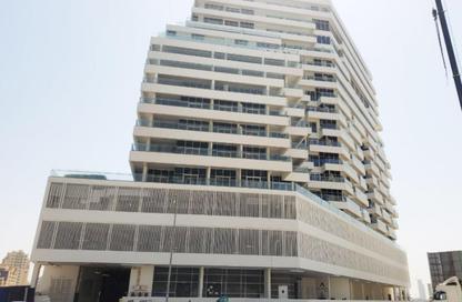 Apartment - 1 Bedroom - 2 Bathrooms for rent in Azizi Aliyah - Al Jaddaf - Dubai