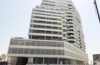 Apartment - 1 Bedroom - 2 Bathrooms for rent in Azizi Aliyah - Al Jaddaf - Dubai