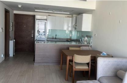 Apartment - 1 Bedroom - 2 Bathrooms for rent in Azizi Aliyah - Al Jaddaf - Dubai