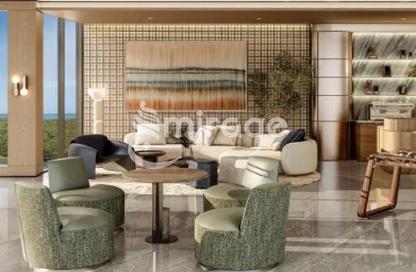 Apartment - 2 - 3 for sale in Radisson Residences - Tower 2 - City Of Lights - Al Reem Island - Abu Dhabi